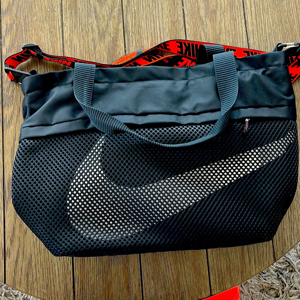 Nike laptop bag